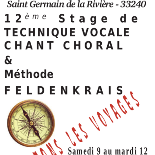 Ensemble Choral de Libourne 2