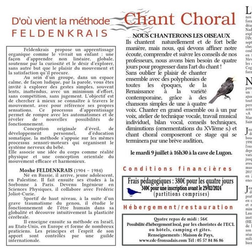Ensemble Choral de Libourne 3