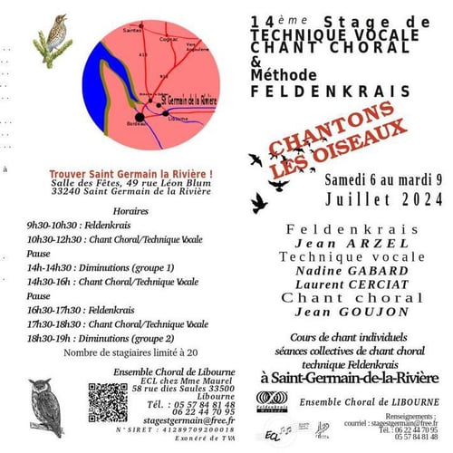 Ensemble Choral de Libourne 4