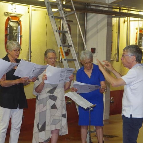 Ensemble Choral de Libourne 5