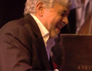 Monty Alexander