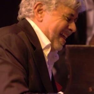 Monty Alexander