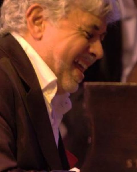 Monty Alexander