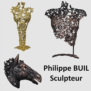 Philippe Buil