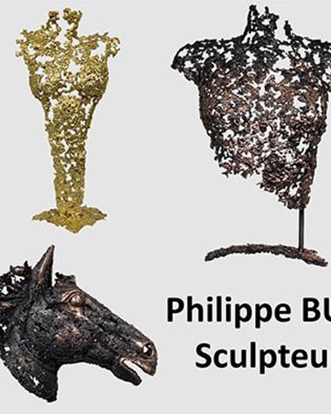 Philippe Buil