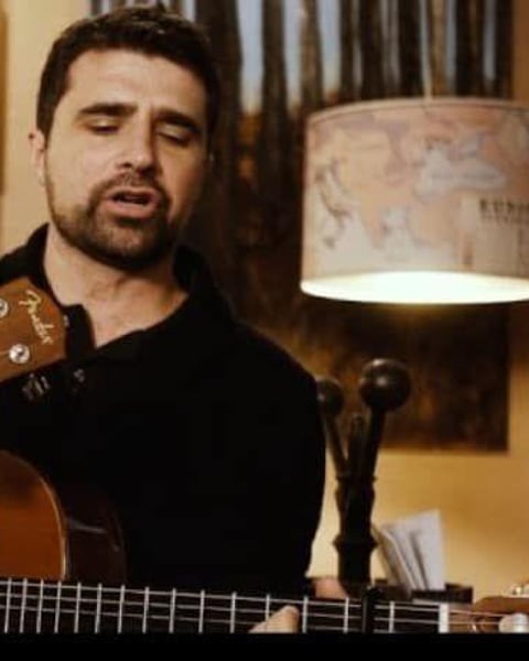 Manuel Alvarez