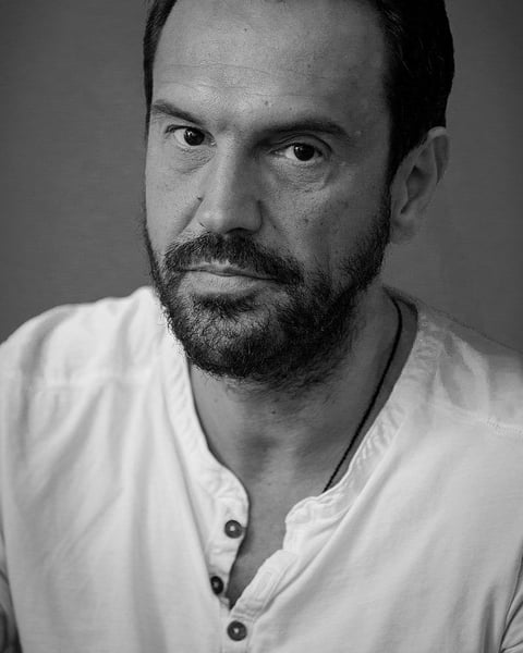 Gerald De Palmas