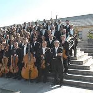 Orchestre National de Lorraine