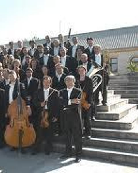 Orchestre National de Lorraine