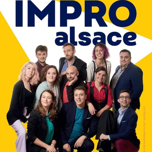Impro Alsace 4