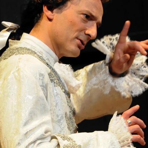 Frédéric Cherboeuf 2