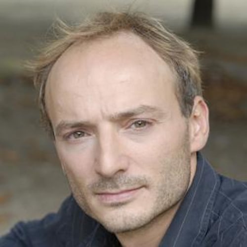 Frédéric Cherboeuf 3