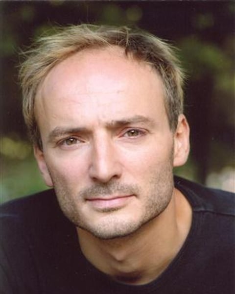 Frédéric Cherboeuf