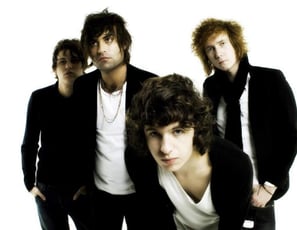 The Kooks