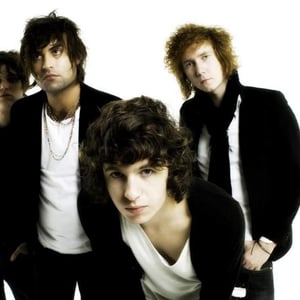 The Kooks