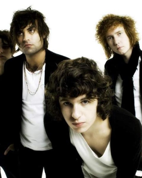 The Kooks