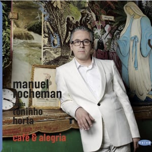 Manuel Rocheman