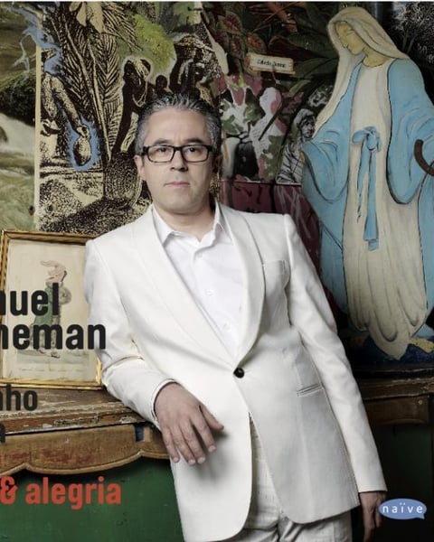 Manuel Rocheman