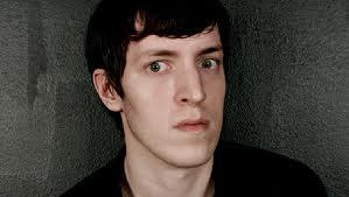 Sebastien Bonaldi Sebastian