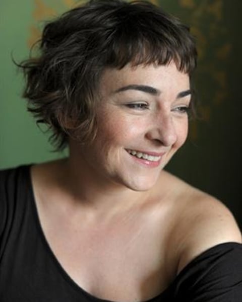 Sandra Colombo