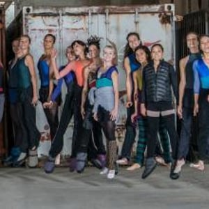 Ballet Du Capitole De Toulouse