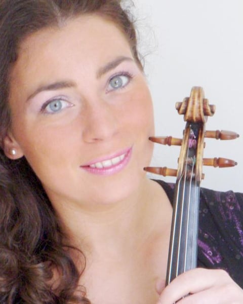 Natacha Triadou
