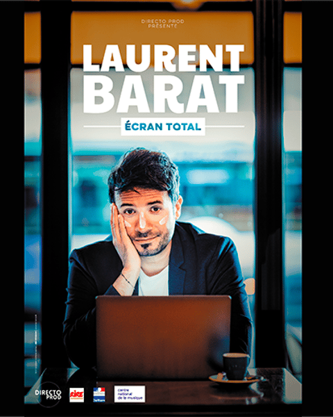 Laurent Barat