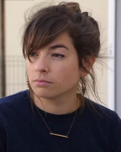 Manon Bril