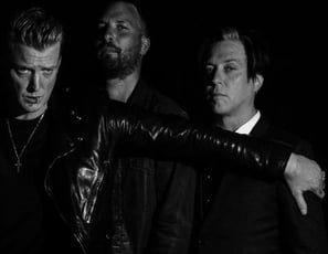 Queens of the Stone Age