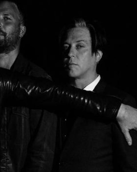 Queens of the Stone Age