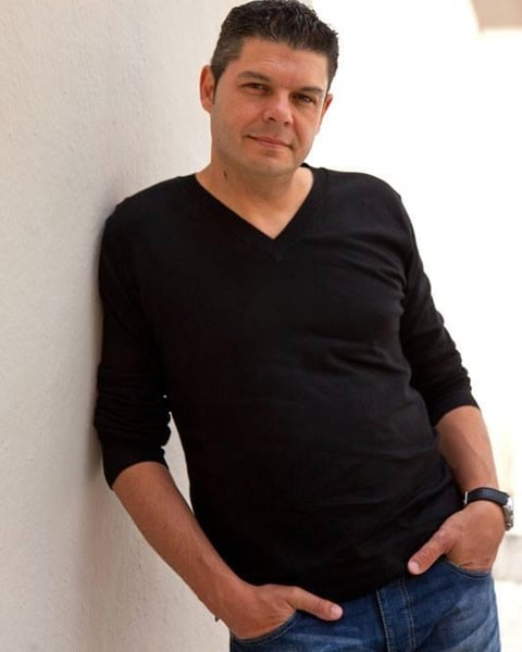 Thierry Marconnet