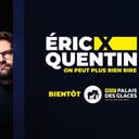 Eric et Quentin