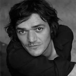 Nicolas Martel
