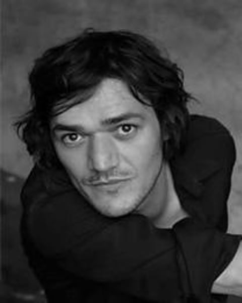 Nicolas Martel