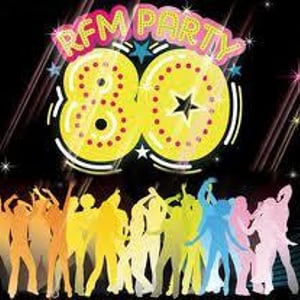 RFM Party 80