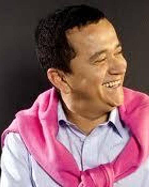 Yuri Buenaventura