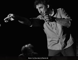 Alain Sourigues