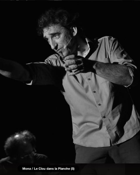 Alain Sourigues