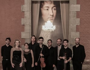 Harmonia Sacra