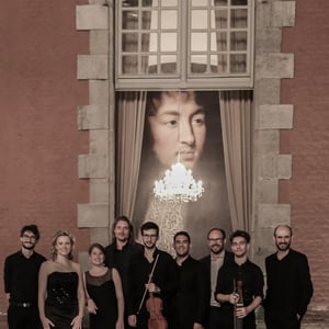 Harmonia Sacra