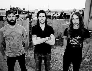Russian Circles