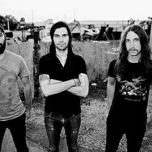 Russian Circles