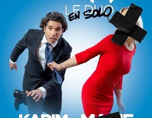 Karim Mendil