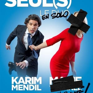 Karim Mendil