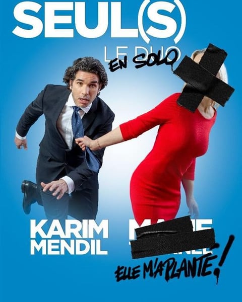Karim Mendil