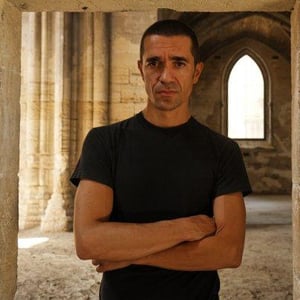 Romeo Castellucci