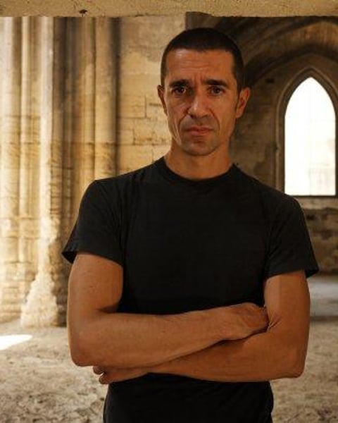 Romeo Castellucci