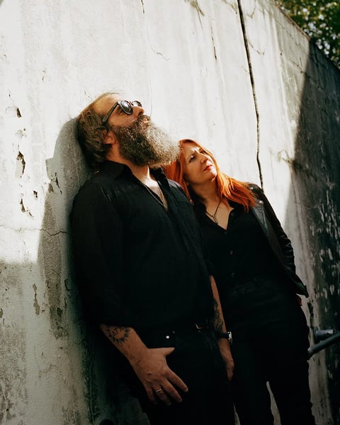 The Liminanas