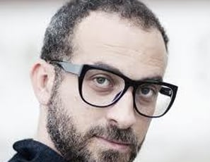 Lucas Santtana
