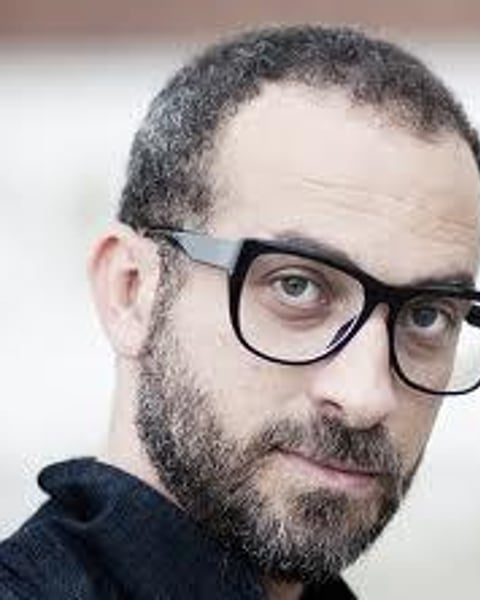 Lucas Santtana